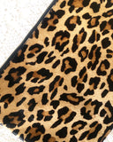 Clutch leopardo