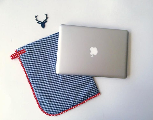 Funda protectora para MacBook 13”