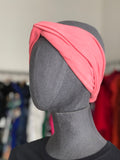 Headband rosa
